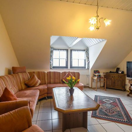 Apartment With Sauna In Eschfeld Zewnętrze zdjęcie